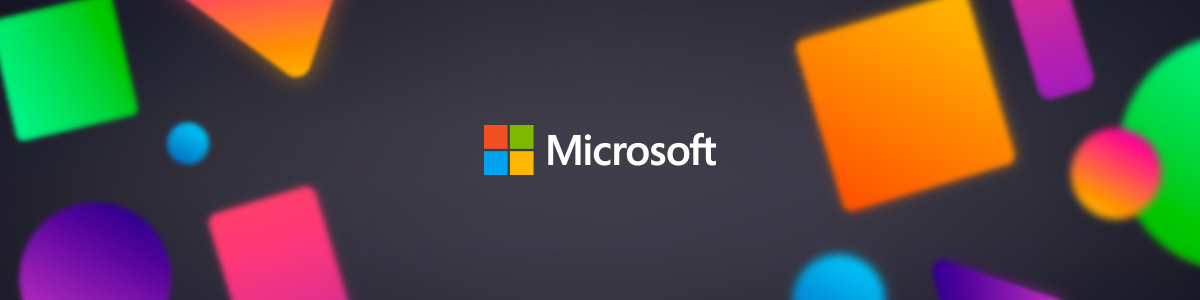 Microsoft