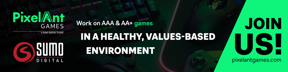 PixelAnt Games