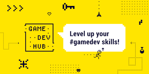 GameDevHub