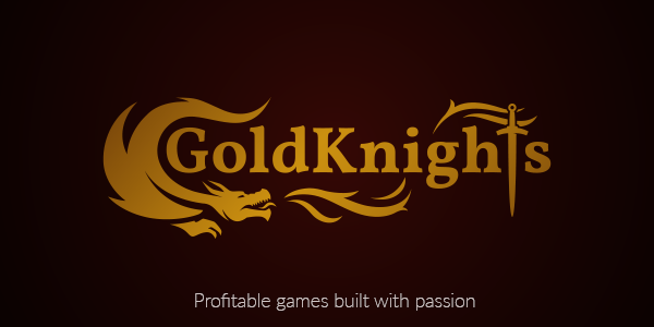 GoldKnights