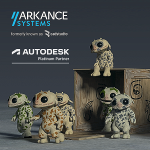 Arkance Systems CZ