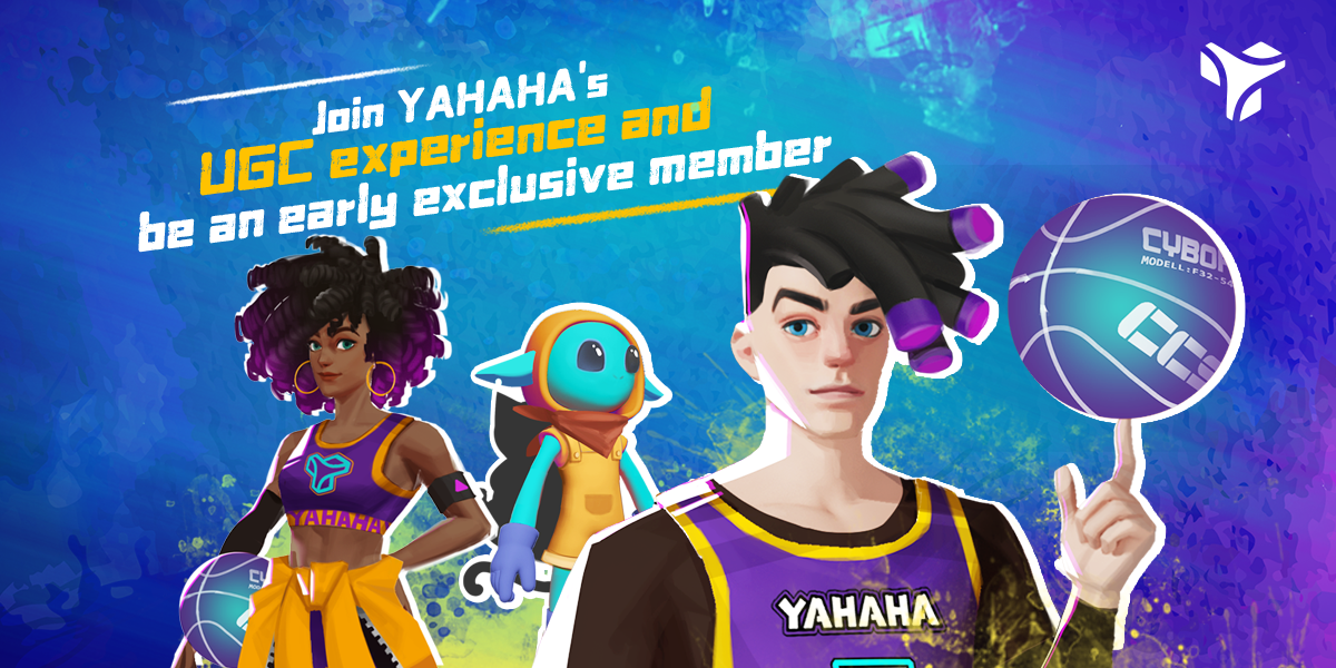 Yahaha